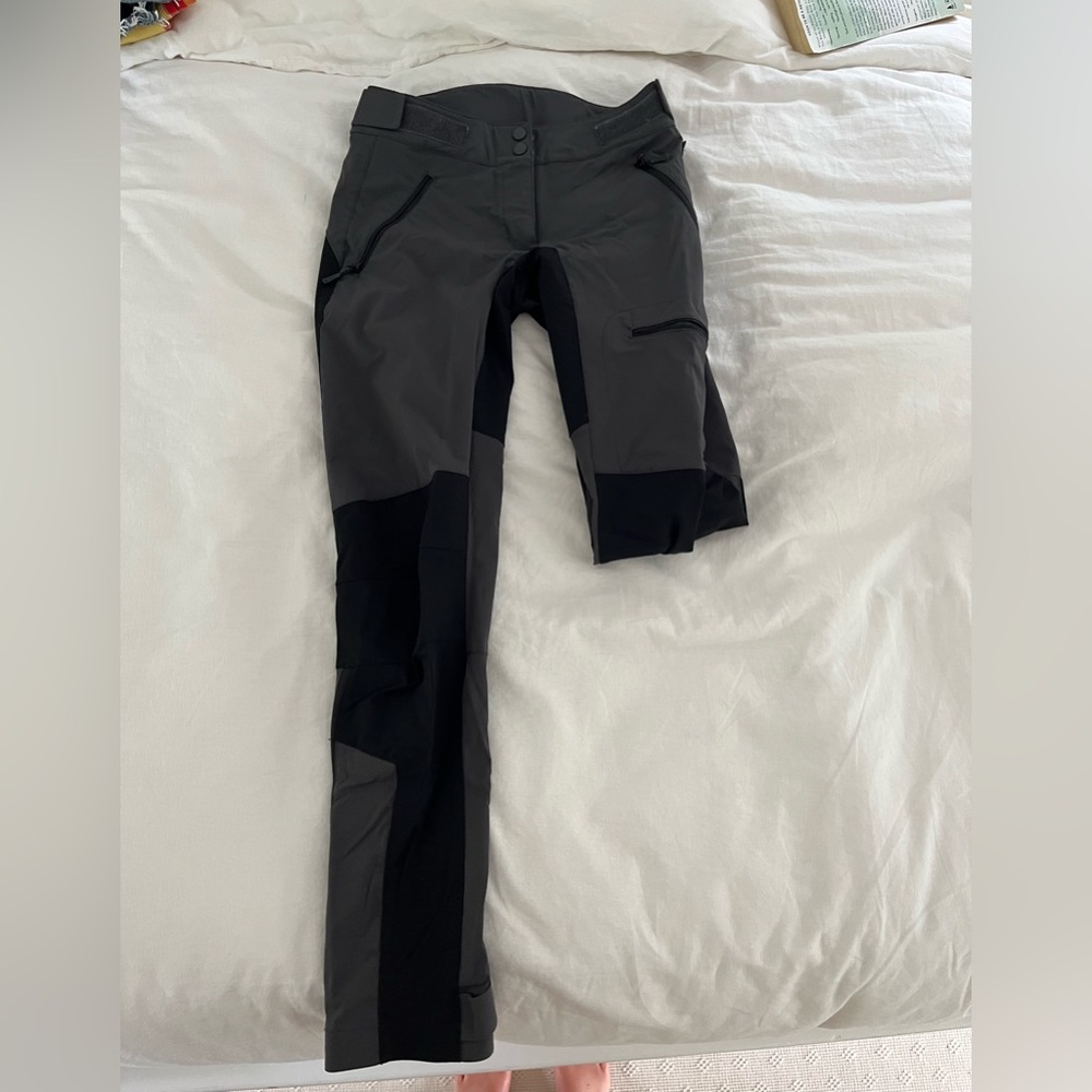 Skogstad norwegian hiking pant